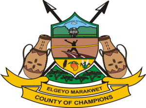 Elgeyo Marakwet County
